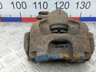 скоба суппорта перед., OPEL VECTRA C C 2005-2008
