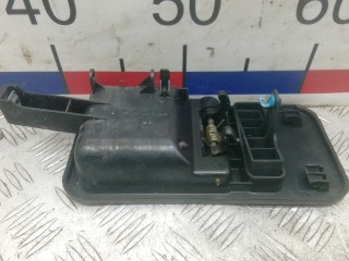 Ручка внутренняя двери сдвижной левой, IVECO DAILY 4 4 2006-2011