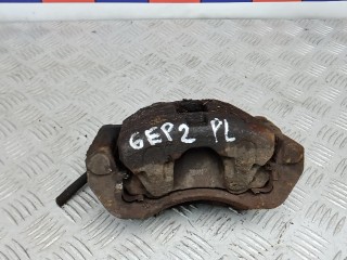 скоба суппорта перед., ISUZU TROOPER 2 2 2