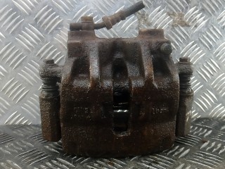 скоба суппорта перед., LAND ROVER RANGE ROVER 2 2 1994-2002
