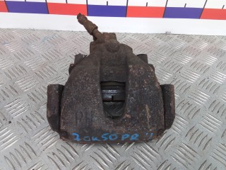 скоба суппорта перед., FORD FOCUS 2 2 2004-2008