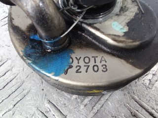 Теплообменник дизельный, TOYOTA RAV 4 XA20 XA20