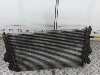 Радиатор интеркулера, ориг. номер 7M0145805, 7M3145805, 95VW9L440AA, 1020622, YM219L440BA, 1109138, FORD GALAXY 2 2