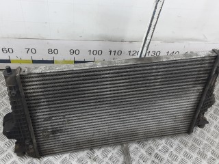 Радиатор интеркулера, ориг. номер 7M0145805, 7M3145805, 95VW9L440AA, 1020622, YM219L440BA, 1109138, FORD GALAXY 2 2