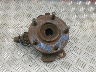 Кулак поворотный прав, PEUGEOT 4007 2007-2012