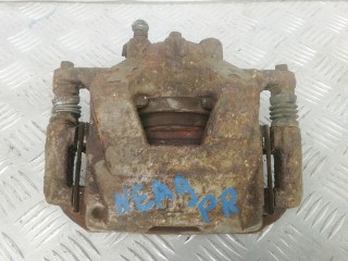 скоба суппорта перед., OPEL ASTRA J J 2009-2012