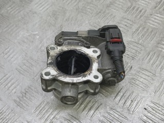Дроссельная заслонка дизельная, ориг. номер 55496779AA, OPEL INSIGNIA 2 2