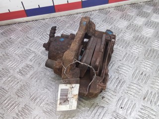 скоба суппорта перед., OPEL ZAFIRA B B 2005-2008
