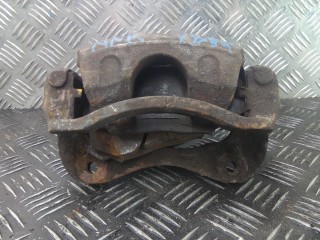 скоба суппорта перед., HYUNDAI TUCSON JM JM 2004-2010