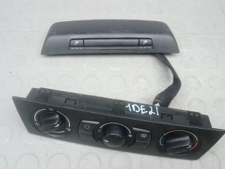 Блок управления печки и климат-контроля, ориг. номер 64116960861, BMW 1 E87 E87