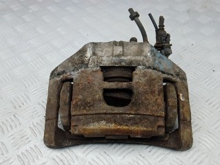 скоба суппорта перед., AUDI A6 C6 C6 2004-2008
