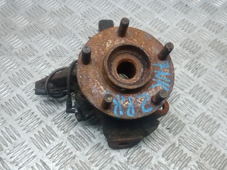 Кулак поворотный прав, NISSAN ALMERA TINO V10 V10 2003-2006