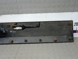 Прочие, VOLKSWAGEN CRAFTER 1 1 2006-2011