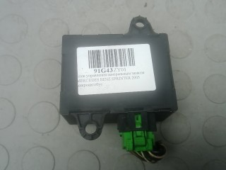 Блок управления центральным замком, ориг. номер 0335455932, MERCEDES BENZ SPRINTER 1 1