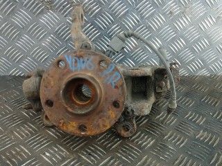 Кулак поворотный прав, VOLKSWAGEN JETTA 5 5 2005-2010