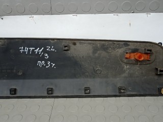 Прочие, VOLKSWAGEN CRAFTER 1 1 2006-2011