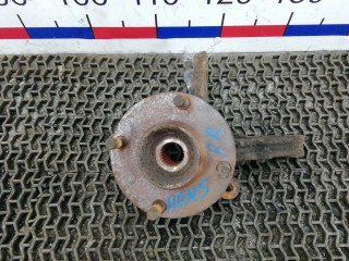 Кулак поворотный прав, NISSAN ALMERA N16 N16 2002-2006