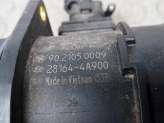 Расходомер воздуха дизельный, ориг. номер 281644A900, HYUNDAI H1 (STAREX) 2 2