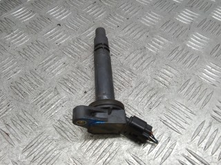 Катушка зажигания бензиновая, ориг. номер 9091902256, TOYOTA CAMRY V50 V50