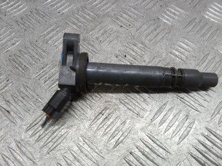 Катушка зажигания бензиновая, ориг. номер 9091902256, TOYOTA CAMRY V50 V50
