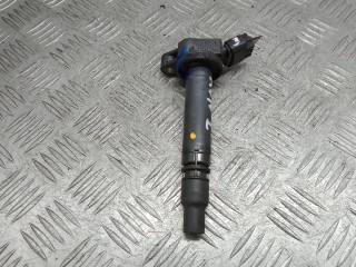 Катушка зажигания бензиновая, ориг. номер 9091902256, TOYOTA CAMRY V50 V50