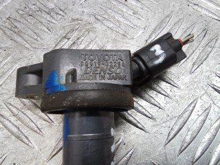 Катушка зажигания бензиновая, ориг. номер 9091902256, TOYOTA CAMRY V50 V50