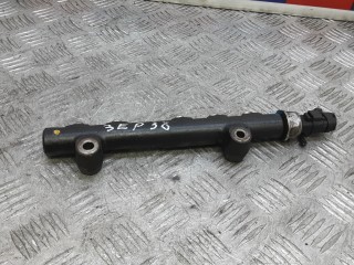 Топливная рампа дизельная, ориг. номер 968529758002, FORD GALAXY 3 3
