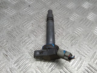 Катушка зажигания бензиновая, ориг. номер 9091902256, TOYOTA CAMRY V50 V50