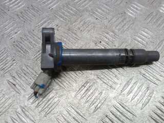 Катушка зажигания бензиновая, ориг. номер 9091902256, TOYOTA CAMRY V50 V50