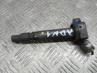 Катушка зажигания бензиновая, ориг. номер 9091902256, TOYOTA CAMRY V50 V50