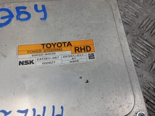 Блок управления, ориг. номер 8965042030, TOYOTA RAV 4 XA30 XA30