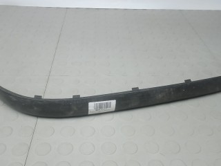 Молдинг бампера передний (накладка), BMW 3 E46 E46 2001-2006