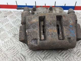 скоба суппорта перед., RENAULT MASTER 2 2 1998-2003