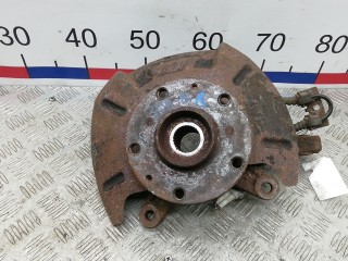 Кулак поворотный прав, FIAT SEDICI 2005-2009