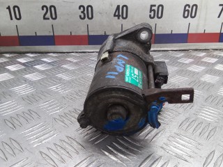 Стартер бензиновый, ориг. номер 31200RMX004, HONDA CIVIC 8 8