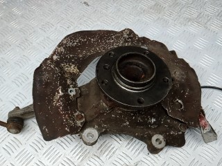 Кулак поворотный прав, BMW 6 E63/E64 E63/E64 2003-2007