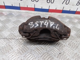 скоба суппорта перед., FORD FOCUS 2 2 2004-2008
