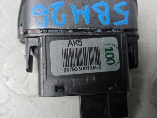 Кнопка аварийки, KIA SPORTAGE 3 3 2010-2014