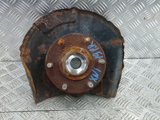 Кулак поворотный прав, MITSUBISHI PAJERO 4 4 2006-2011