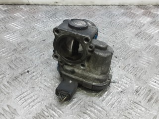 Дроссельная заслонка дизельная, ориг. номер 9673534480, FORD GALAXY 3 3