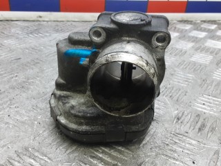 Дроссельная заслонка дизельная, ориг. номер 9673534480, FORD GALAXY 3 3