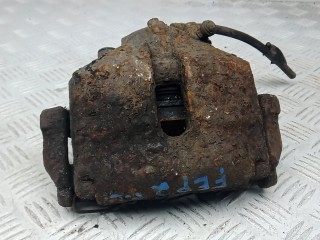 скоба суппорта перед., ориг. номер 3C0615125A, VOLKSWAGEN PASSAT B7 B7 2011-2015
