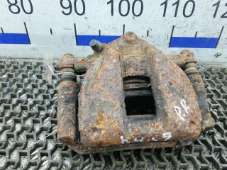 скоба суппорта перед., HONDA CR-V 3 3 2006-2009