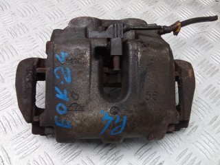 скоба суппорта перед., MERCEDES BENZ M-CLASS W164 W164 2005-2008