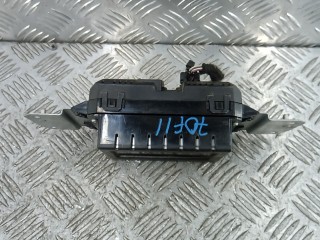 Монитор, ориг. номер DS7T18B955CF, FORD FUSION 2 2