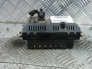 Монитор, ориг. номер DS7T18B955CF, FORD FUSION 2 2