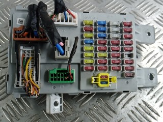 Блок комфорта, ориг. номер 919504H072, HYUNDAI H1 (STAREX) 2 2