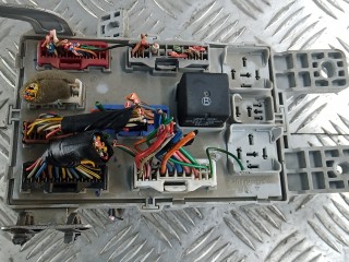 Блок комфорта, ориг. номер 919504H072, HYUNDAI H1 (STAREX) 2 2
