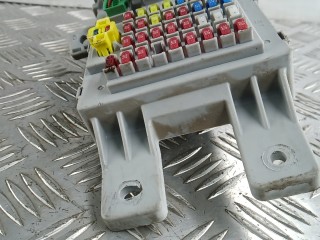 Блок комфорта, ориг. номер 919504H072, HYUNDAI H1 (STAREX) 2 2