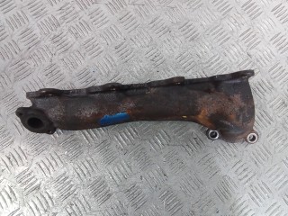 Выпускной коллектор дизельный, ориг. номер 171410R010, TOYOTA COROLLA VERSO 2 2